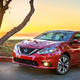 Illustration for article titled Nissan Thinks The New 2016 Sentra Will Make You Fall In Love With Sedans